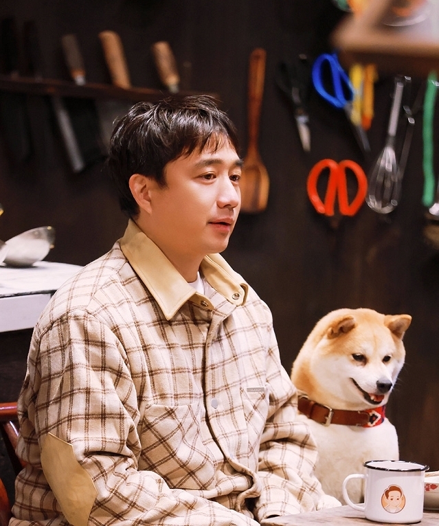 《向往》迎来最艰苦制作,黄磊张艺兴穿同一衬衫,物资都要自己送