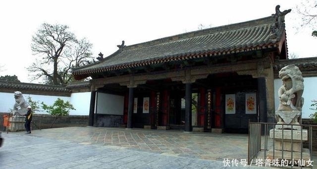 孔子后人衍圣公:何以历经多朝而不衰?异族入侵,总是第一个讨好