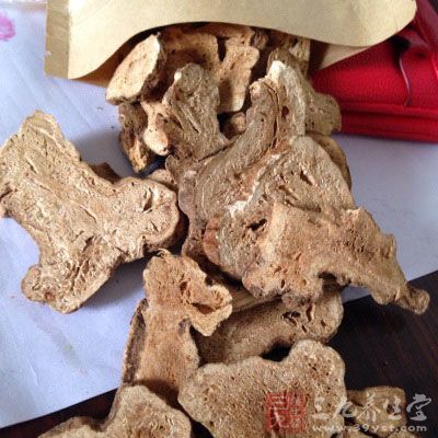 古代宮廷美白養顏秘方 “吃”掉你的色斑