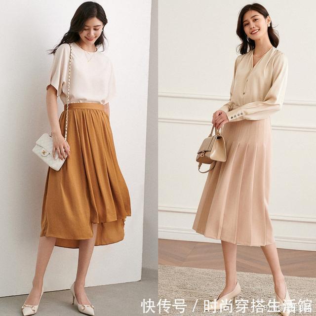 基础款|为什么你穿基础款不好看?这4个变美小细节,让你从头美到脚