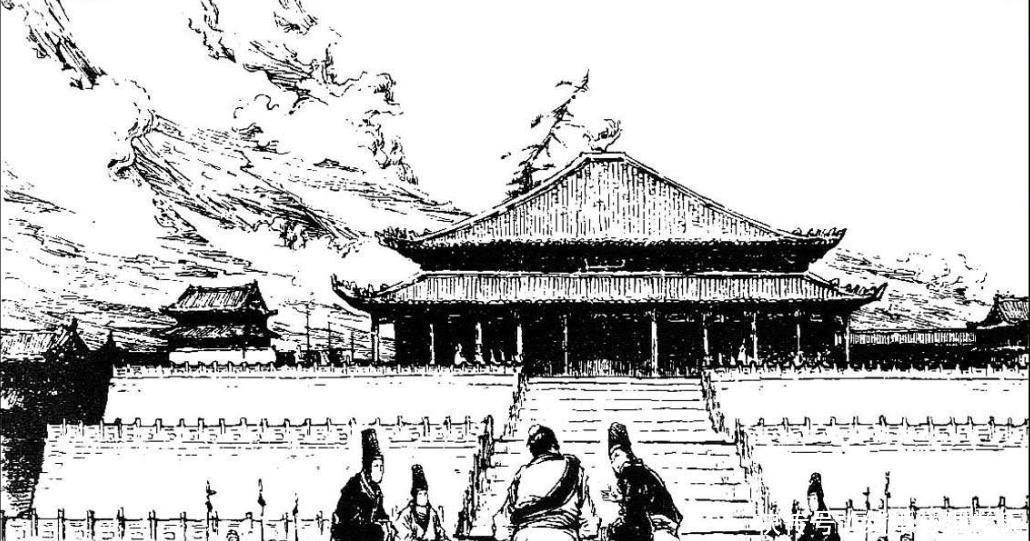 吕后|前汉演义, 刘邦竟因此人而箭疮迸裂, 最终导致冥目而崩！