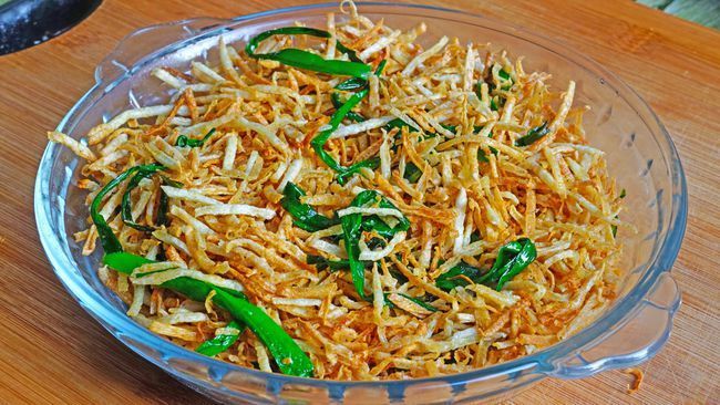 常吃|出伏后，要常吃这“8样食材”，补水润肺又开胃，应季而食好入秋