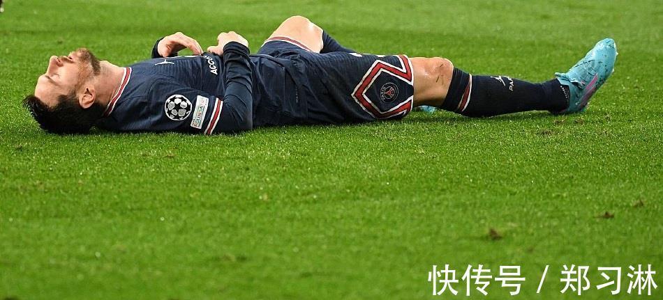 翻盘|1-0!梅西失点大失所望!大巴黎赢一球不够,次回合皇马翻盘有戏