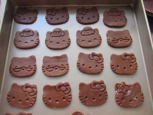 饼干|教您做饼干,拌一拌擀一擀10分钟就出炉,酥脆喷香,孩子抢着吃