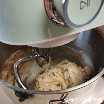 咖啡控不可错过的?咖啡奶酥软欧/波兰种