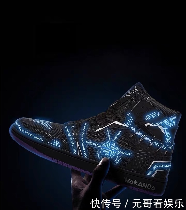 店铺分享 02|情怀满满的球鞋定制专家——Zjagger原创设计