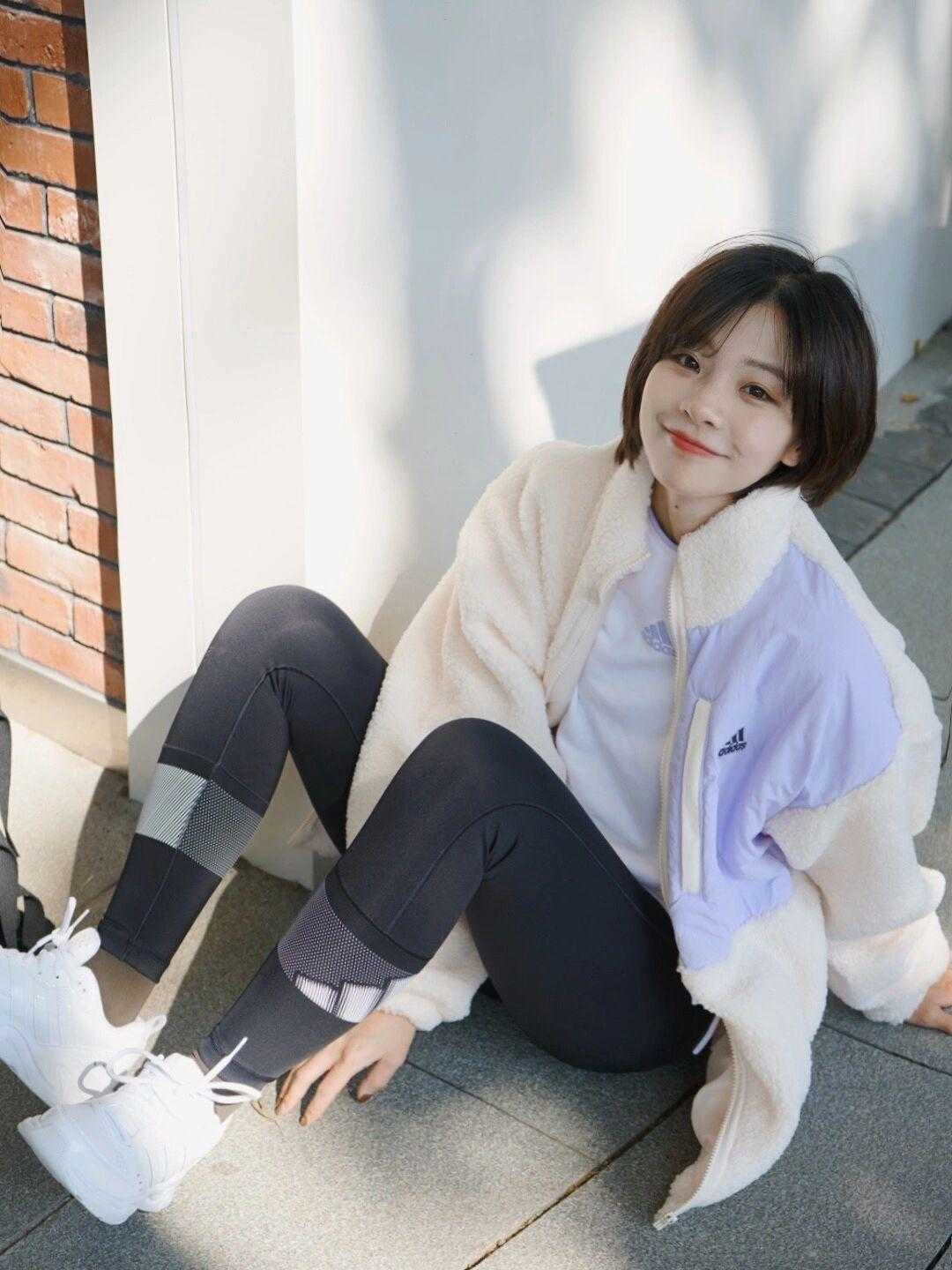 外套|我又被“羊羔毛外套”美到了,不愧是今年冬季最in单品,你有吗?