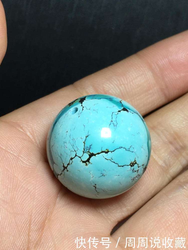 原矿|如何正确挑选原矿的绿松石