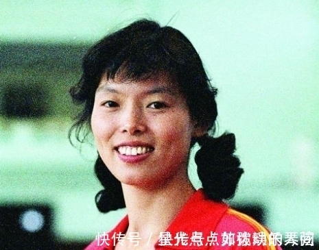 钉子|她是女排5连冠功臣,退役后患重病去世,骨灰中发现有数枚钢钉