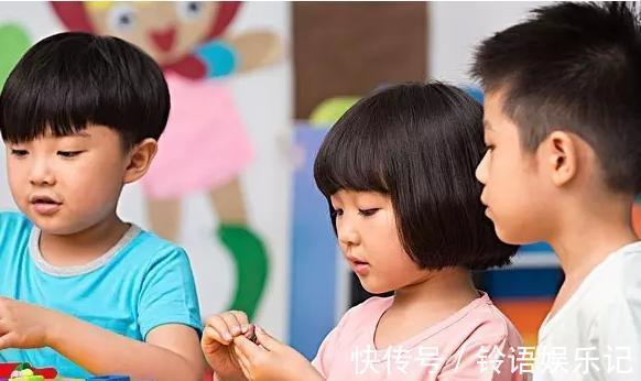 差距|“吃手指”与“不吃手指”的孩子,长大后有什么差距?看完懂了