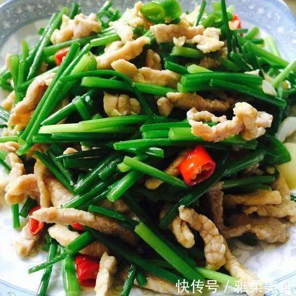 冬天,此菜要多吃,消炎杀菌防感冒,简单一炒比洋葱大蒜都好吃