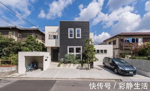 绿植|300㎡的农村别墅,光硬装就花了45w,最爱院子里的阳光花房!