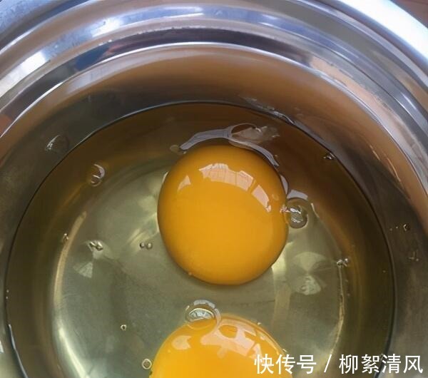 鸡蛋饼|素拌三丝的做法!