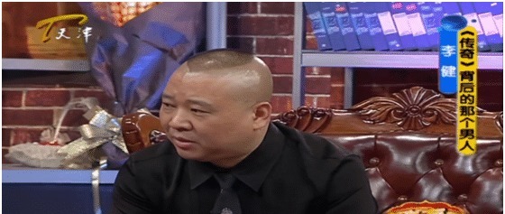 音乐|因一首歌走红如今越来越好的音乐诗人李健