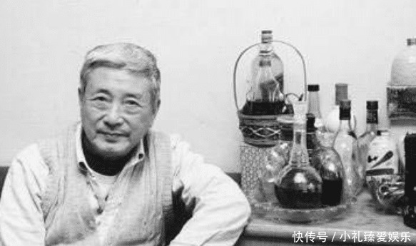 人品|民国才子,一生只爱一人,爱喝酒,把女儿变酒友,酒品好人品就好