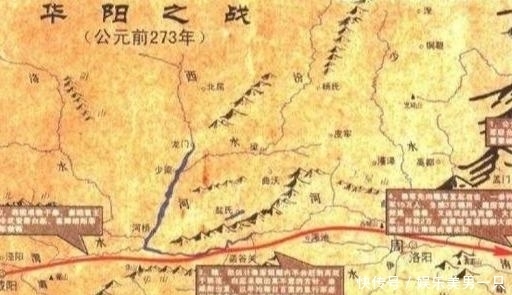 周显王三十|秦国崛起过程中的十场决定性战役，败一场秦国都可能无法统一天下