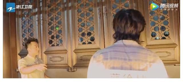 跑男|蔡徐坤，你这次真的辜负了姚译添导演的“力捧”