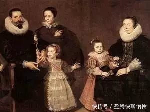 排名|全球最显赫的12大家族,排名第一的在中国!