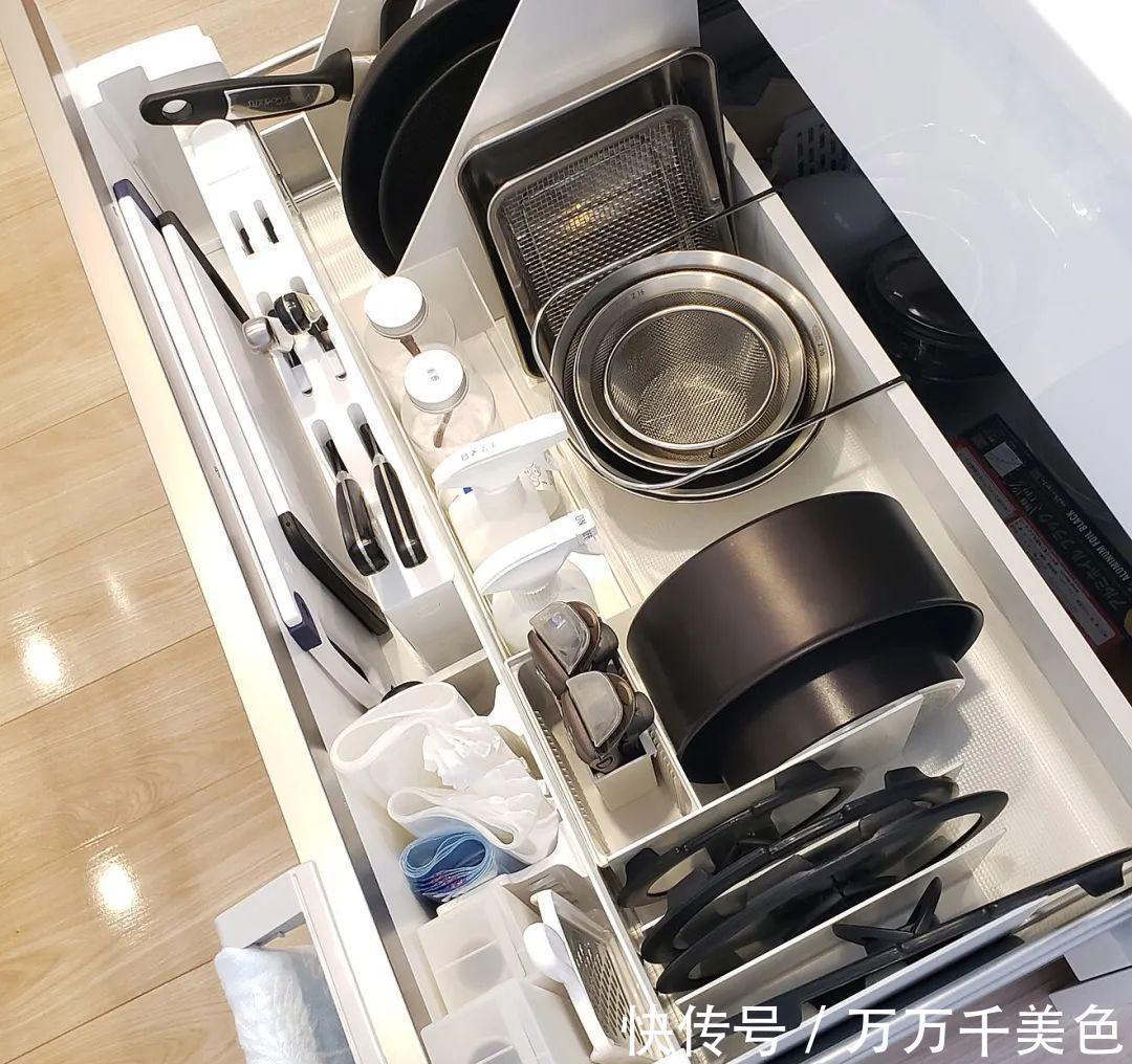 日本人|9个日本家居设计，乍看不习惯，用起来却很方便！小户型学起来