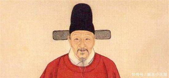 凤阳|七品县令杀了三品将军，朱元璋审问，县令说了8个字，连升4级！