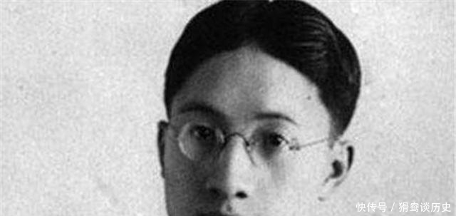 徐志摩去世,叮嘱好友照顾娇妻陆小曼,后来两人整整同居了30年