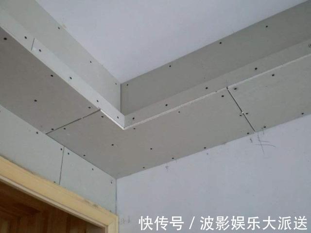 墙面|装修没注意这6个地方,要让师傅返工,每一个都是坑