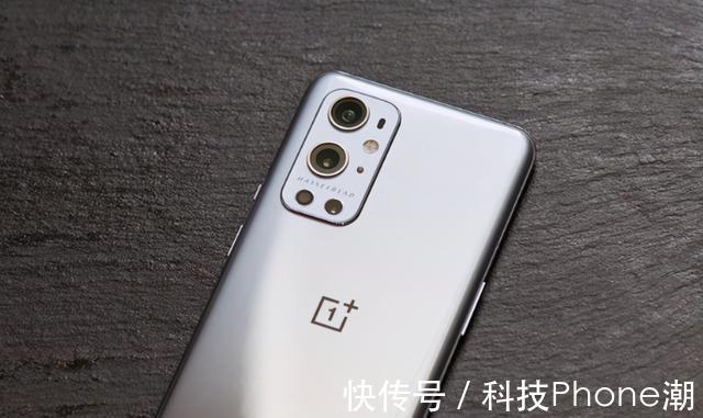哈苏|截止2021年6月,几乎十全十美的国产手机,数这三款