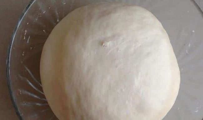 冬天，我家常吃这种馅的饺子，鲜美又滋补，比白菜馅韭菜馅香多了