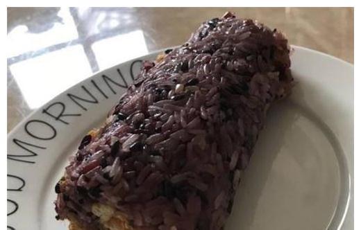 饭勺|米饭这么吃,轻松解决早餐,一上午不饿肚子,低脂肪高营养!