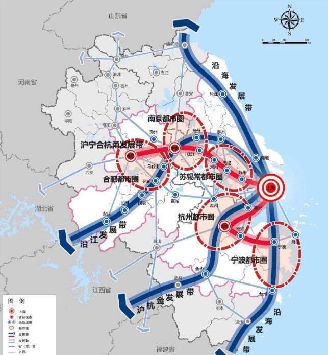 融杭接沪|海宁未来五年这样规划！看看