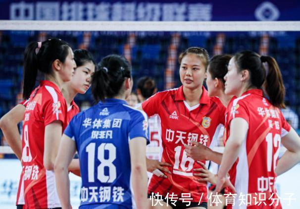 龚翔宇|江苏女排喜提6连胜,龚翔宇17分已适应队长一职,杨佳1扣3发