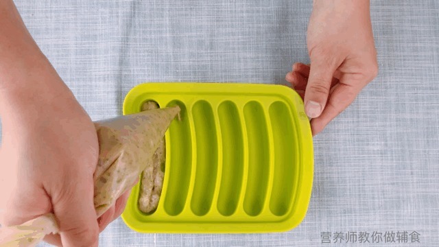 它再好吃也别给孩子买，自己做才安全，还能补铁补锌，促生长