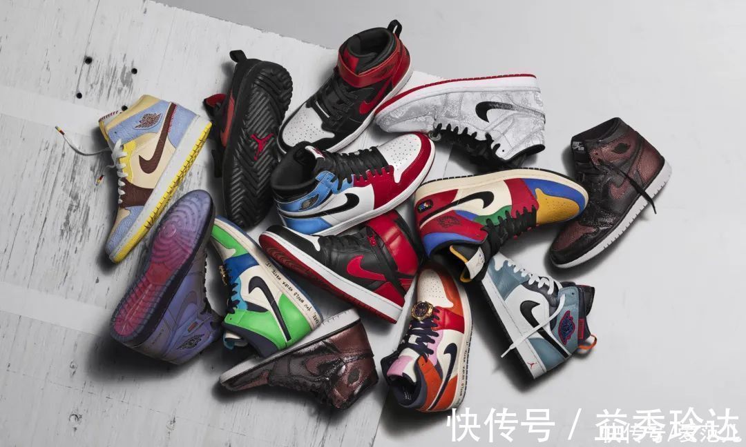 存在感|今年我买不起的球鞋，竟是 Nike「最没存在感」系列…
