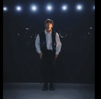 你看这颜值能火成顶流吗？