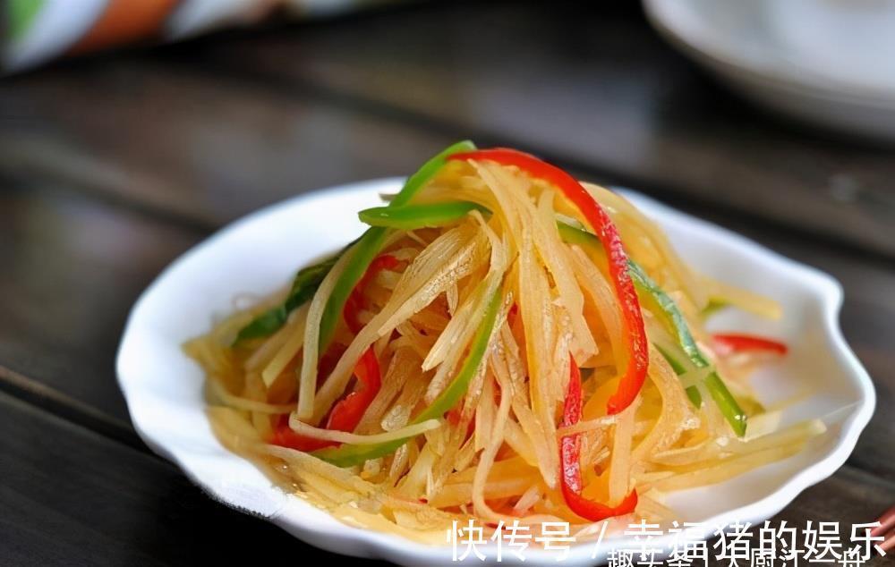 家人|夏至过后,教你4道“降暑菜”,营养好吃,天热时节多做给家人吃