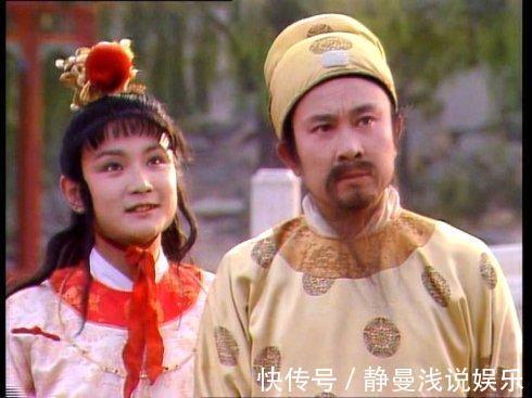 惜春&贾惜春怎么成了贾母的亲孙女?她其实是贾政的女儿?