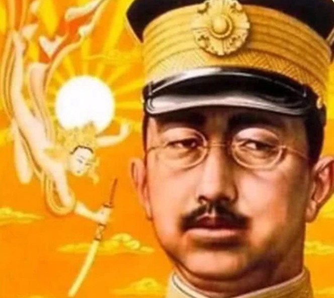 妻女|总统妻女被鬼子糟蹋，索赔80亿遭拒后，他的报复让整个日本颤抖