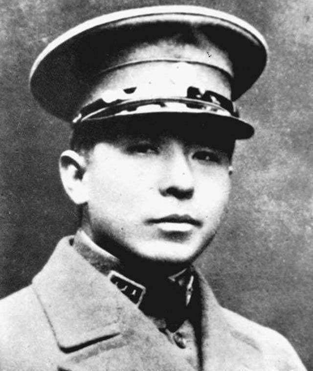 谎言|张学良赵一荻相守72年的背后是爱情是谎言,若非事变两人早散了