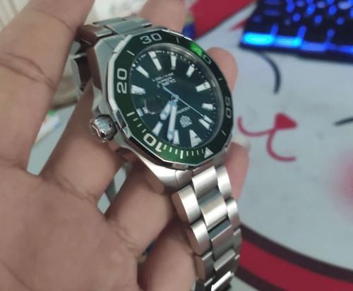 腕表|4款看起来像是劳力士但不溢价的手表,平价劳力士,你值得拥有!