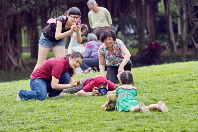 平常心|孩子在家里地位决定未来，不需太高，这个位置的孩子才走得更远