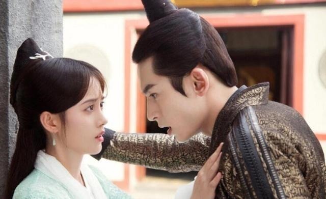 刘敬#《极品家丁》已跌下神坛,只因这5本架空历史文突然爆红,吹爆!