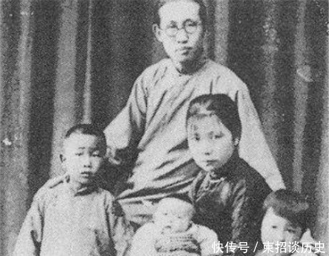 儿子|他是清华高材生，却赚不到儿子奶粉钱，儿子饿死后，跳海自杀