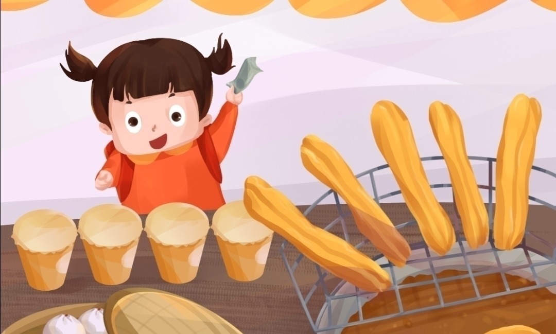 酸奶|“中国式糊弄”早餐确实方便,但对孩子的伤害,家长一无所知