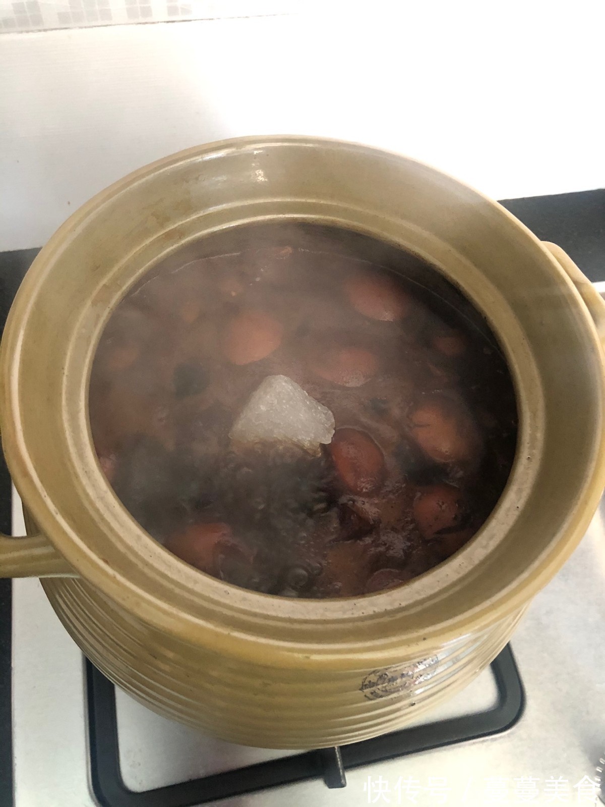 生姜|女人要爱自己,每月姨妈走后喝一碗它,赶走宫寒痛经,气色都好了