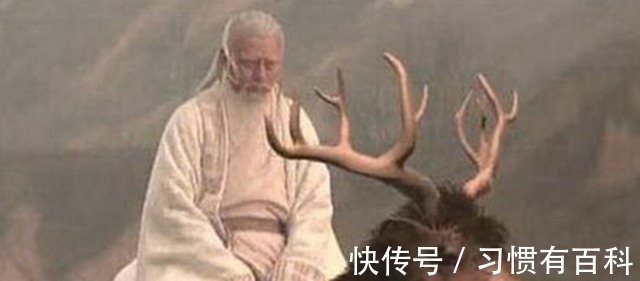 诗经|姜子牙的徒弟，封神千年后才成为天尊，出了一本书，你一定听说过！