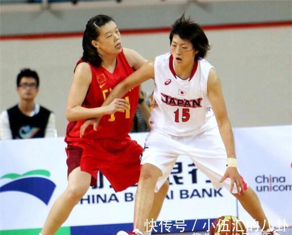 中国人|王岑静率日本队四次打败中国队,退役后想回中国,为什么受到抵制