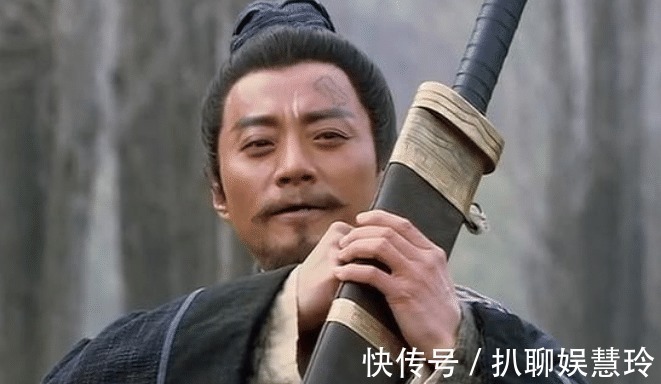 李俊#他被视为梁山上的混子,不配入天罡,却能制服李逵,敢与宋江作对