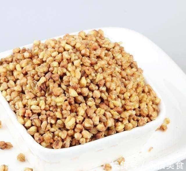 燃脂|肚子肚囊囊的赘肉多坚持常吃此几物,燃脂一整天,赘肉消失了