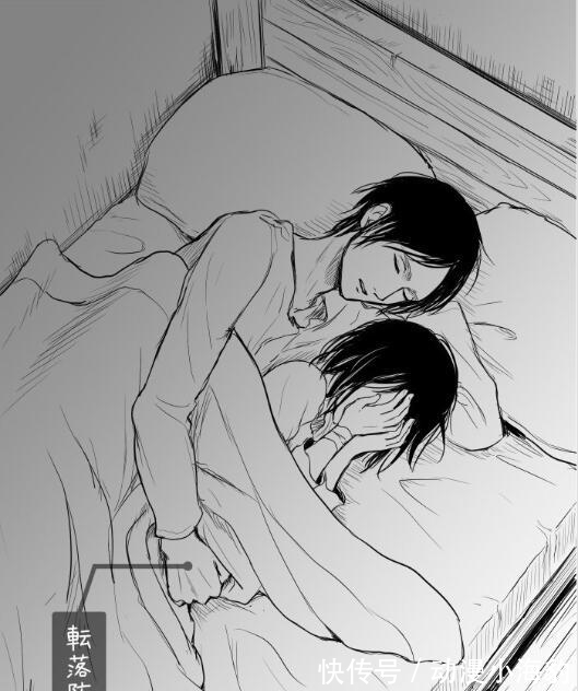 艾伦|进击的巨人:艾伦恳求三笠不要嫁给别人,至少为他守寡十年!