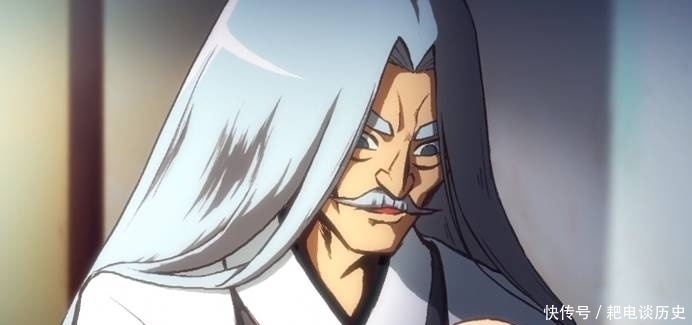 梅花大侠的剑|刺客伍六七：梅花夫人为何只带走梅花十三？她是被抛弃的孩子？